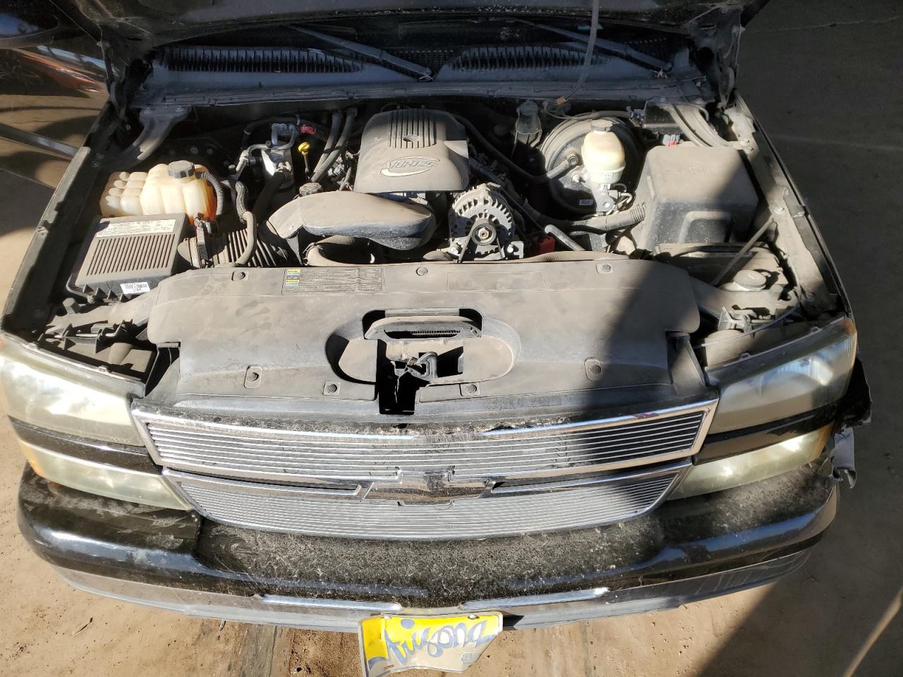 2006 Chevrolet Silverado - Image 11