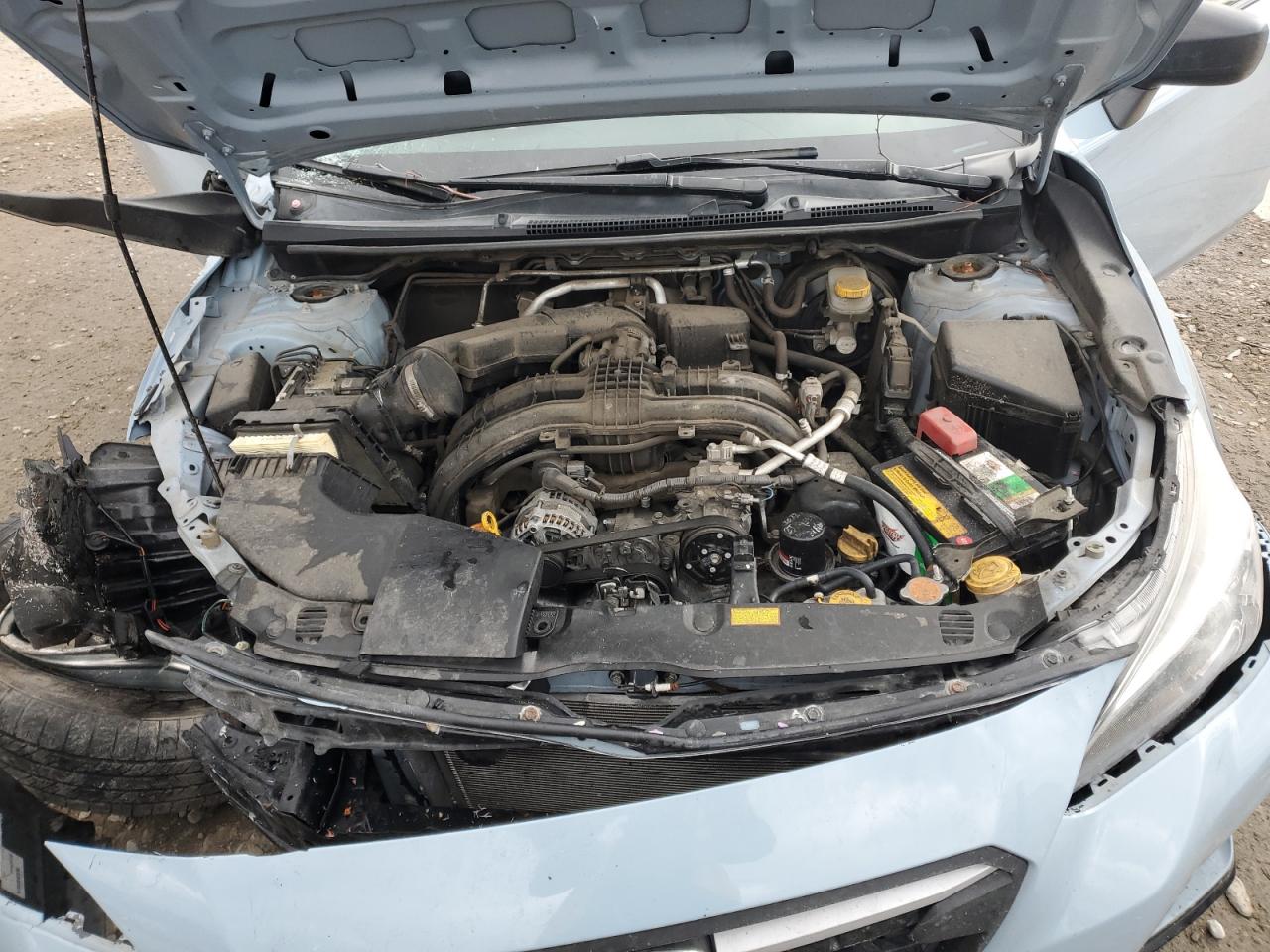2019 Subaru XV - Image 14