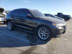 2018 Alfa Romeo Stelvio Ti Sport იყიდება Wilmington-ში, CA - Vandalism