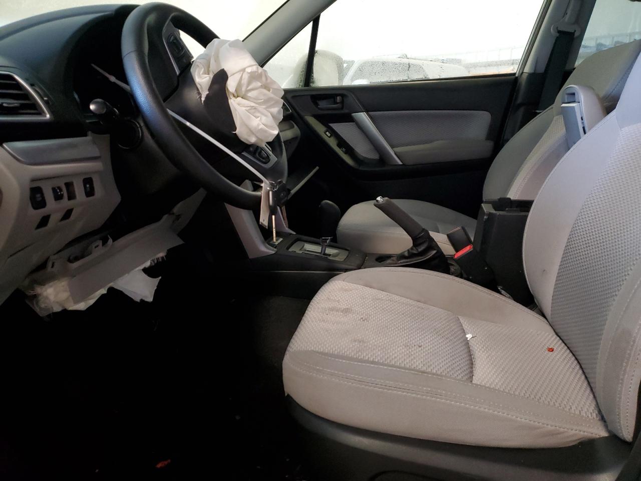 2017 Subaru Forester - Image 7