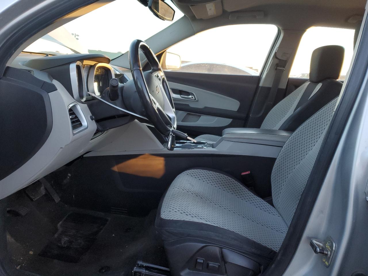 2011 Chevrolet Equinox - Image 7