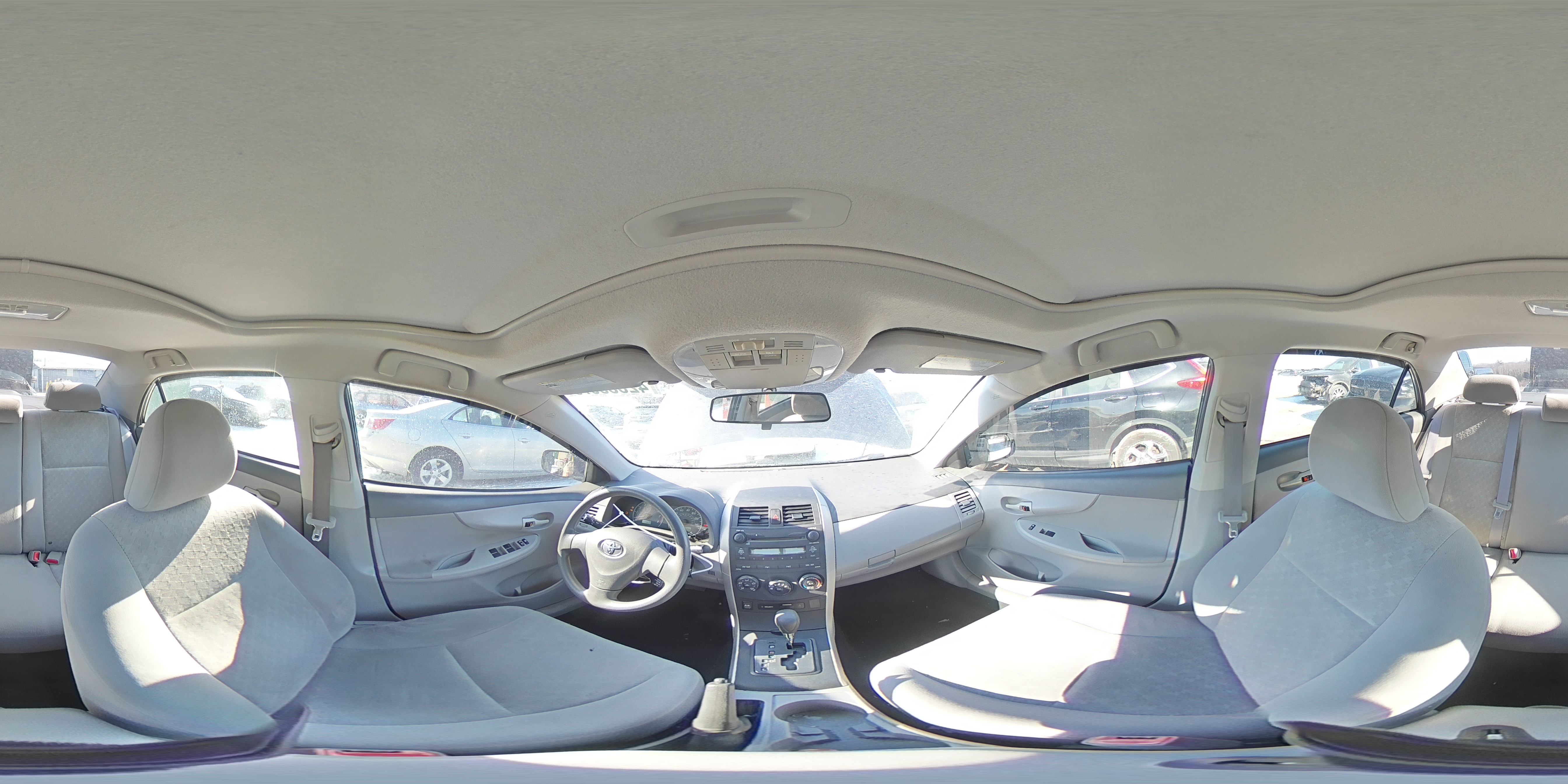 2009 Toyota Corolla - Image 12