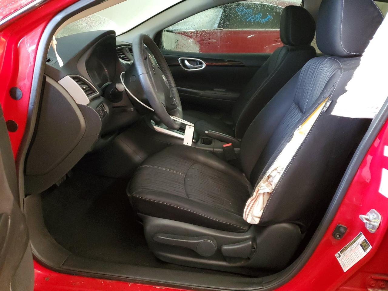 2017 Nissan Sentra - Image 7
