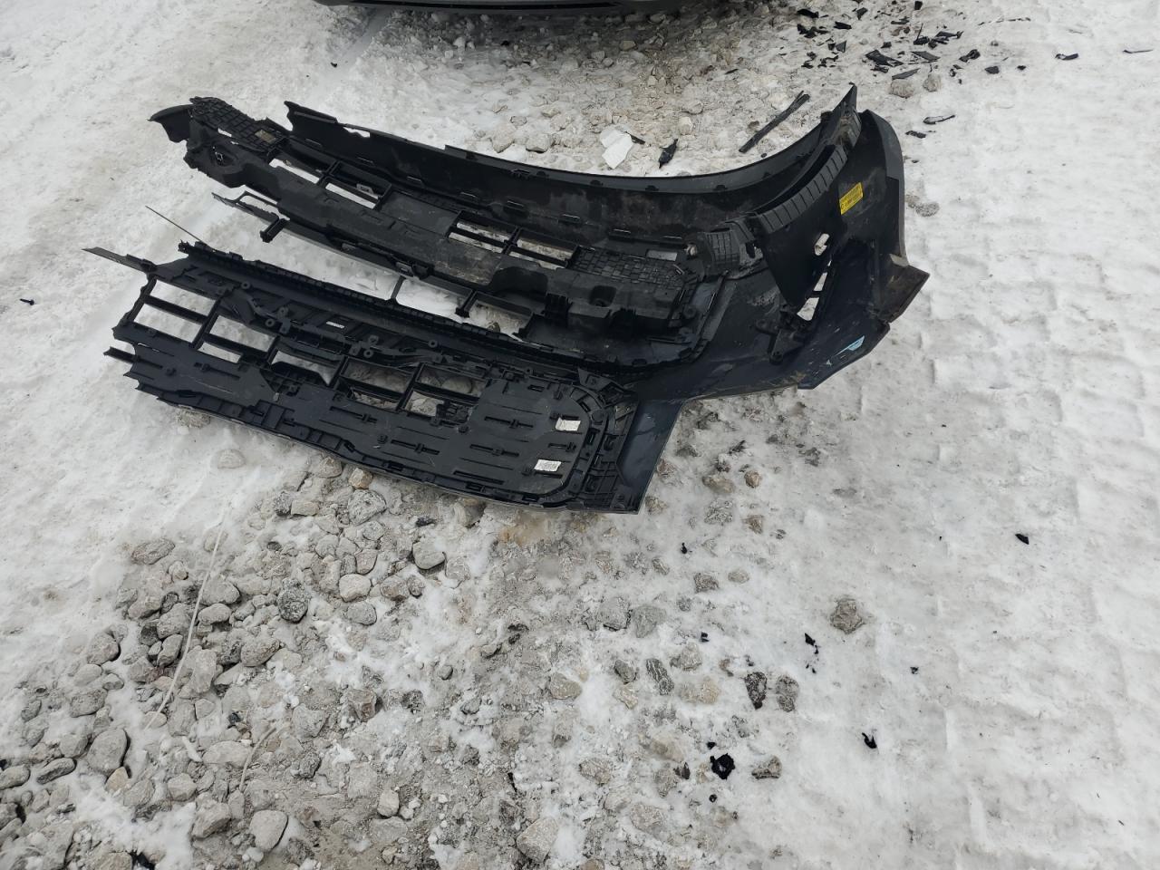 2023 Kia Telluride - Image 13