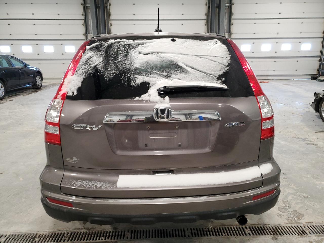 2011 Honda CR-V - Image 6