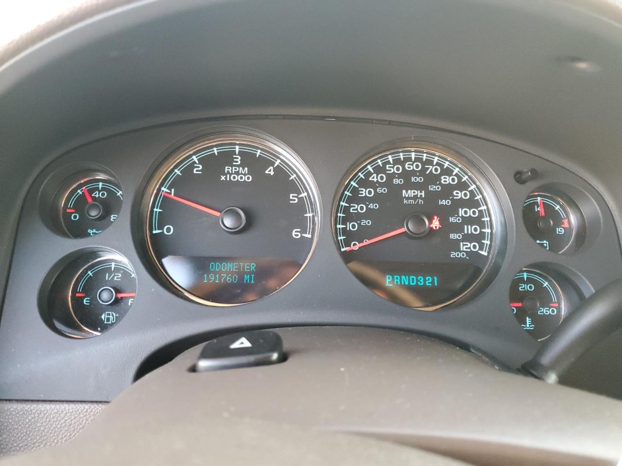 2007 GMC Yukon - Image 9
