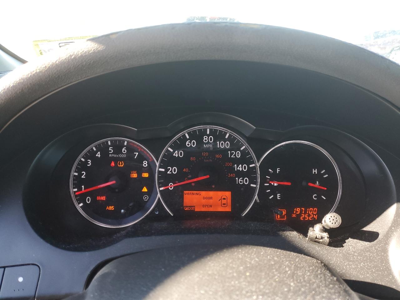 2010 Nissan Altima - Image 9