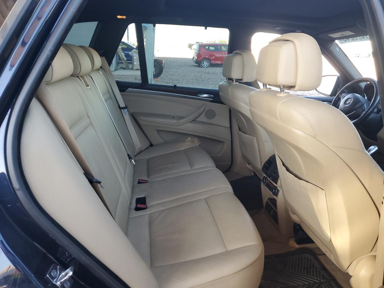 2009 BMW X5 xDrive48I VIN: 5UXFE83559L171340 Lot: 41428245