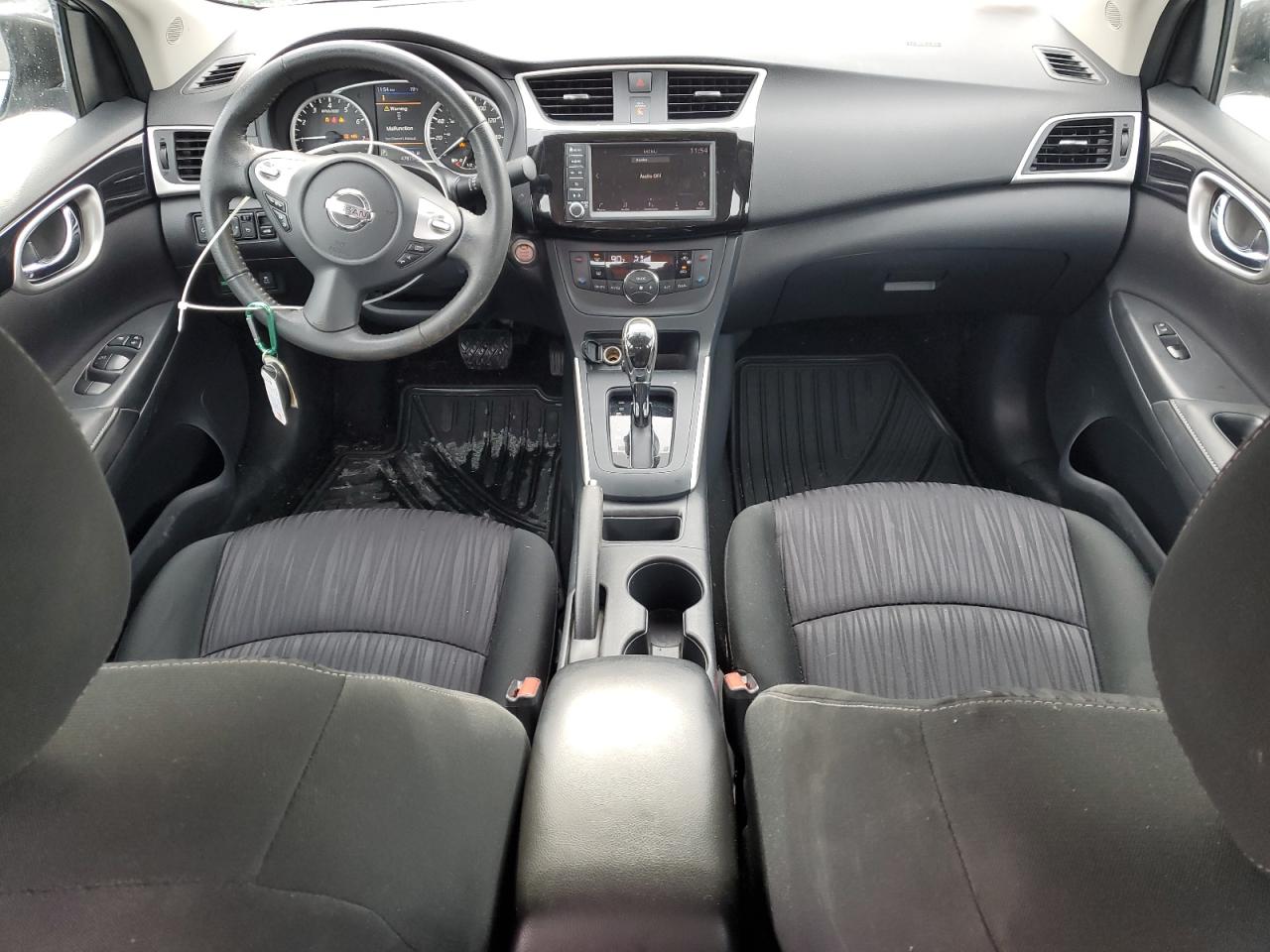 2019 Nissan Sentra - Image 8