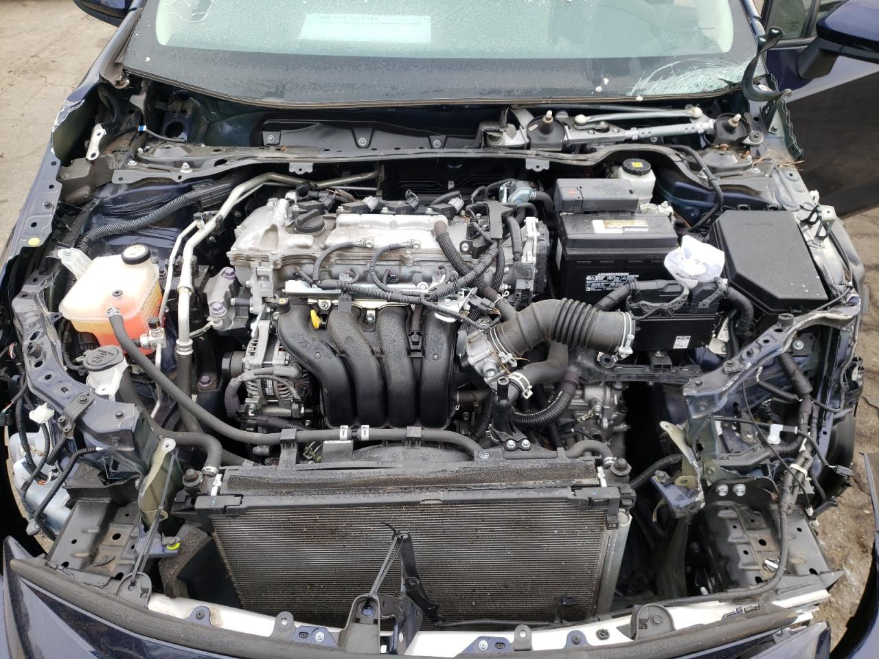 2021 Toyota Corolla - Image 11