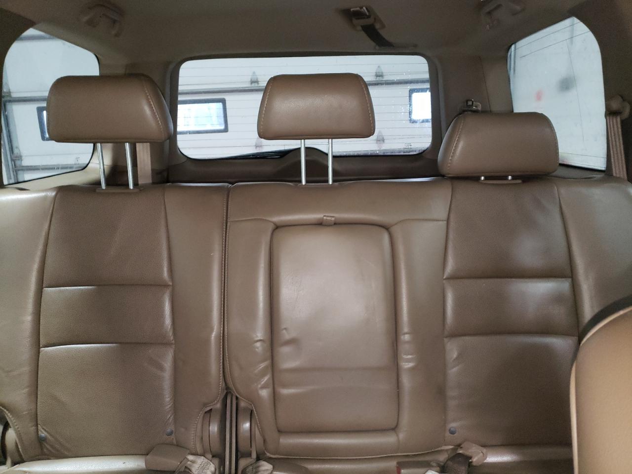 2007 Honda Pilot - Image 10