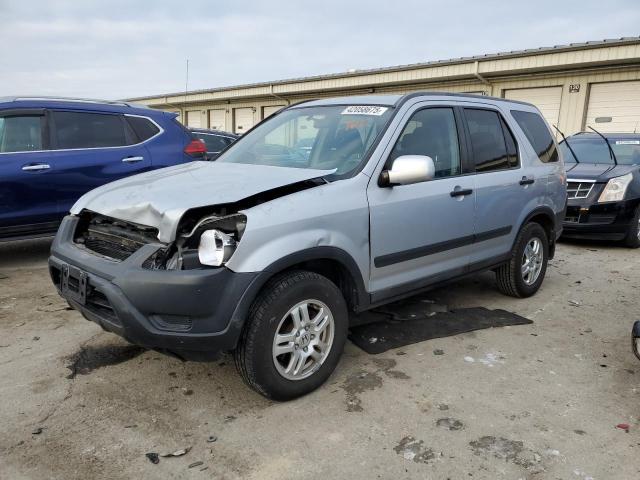 2003 Honda Cr-V Ex