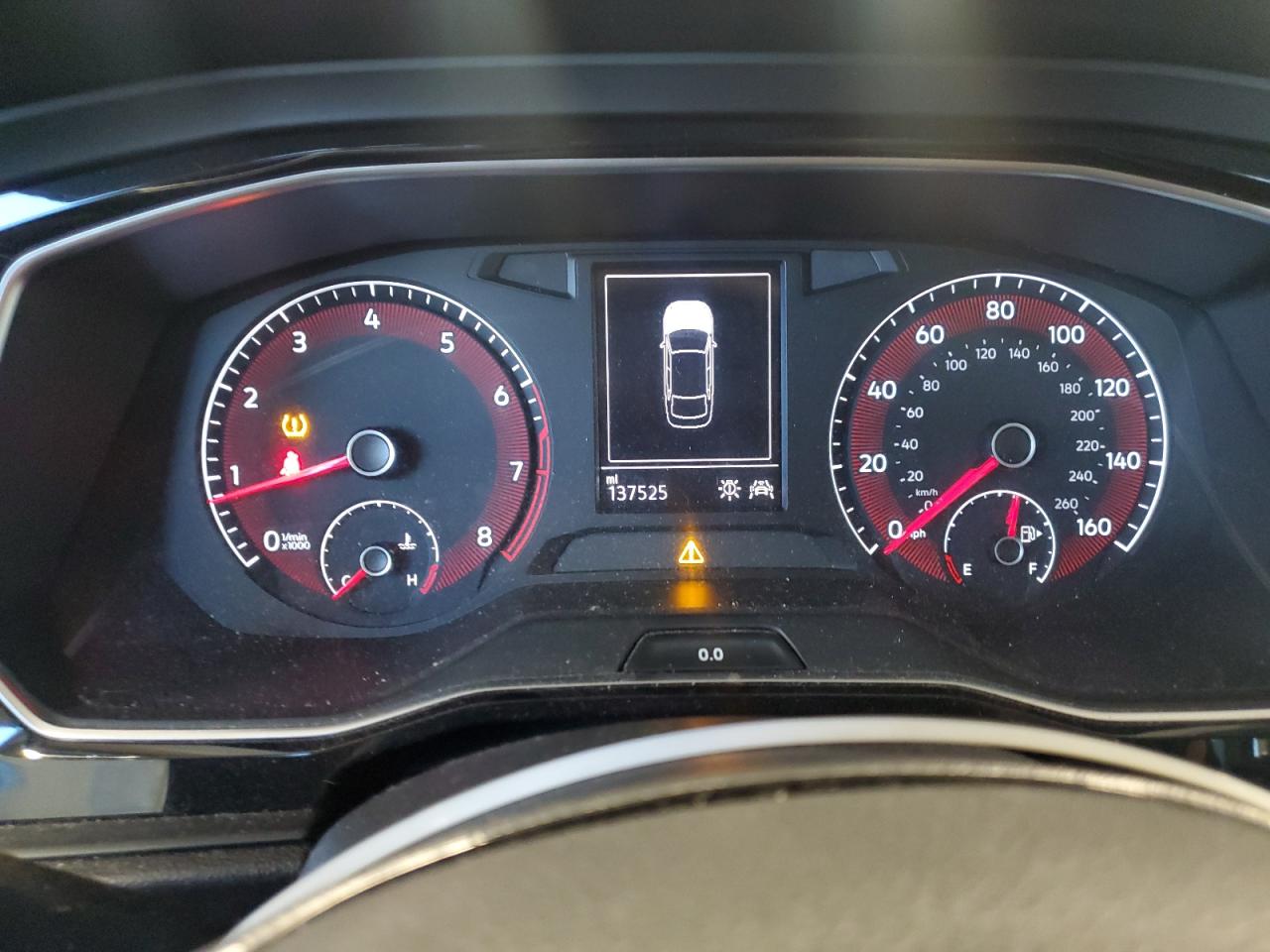 2021 Volkswagen Jetta - Image 9