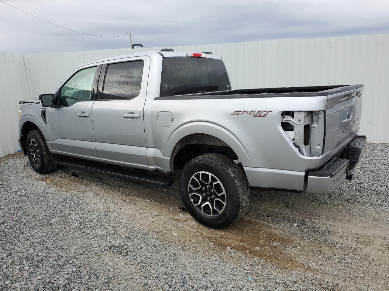 2023 Ford F-150 - Image 2