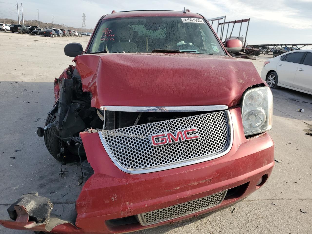 2013 GMC Yukon - Image 5