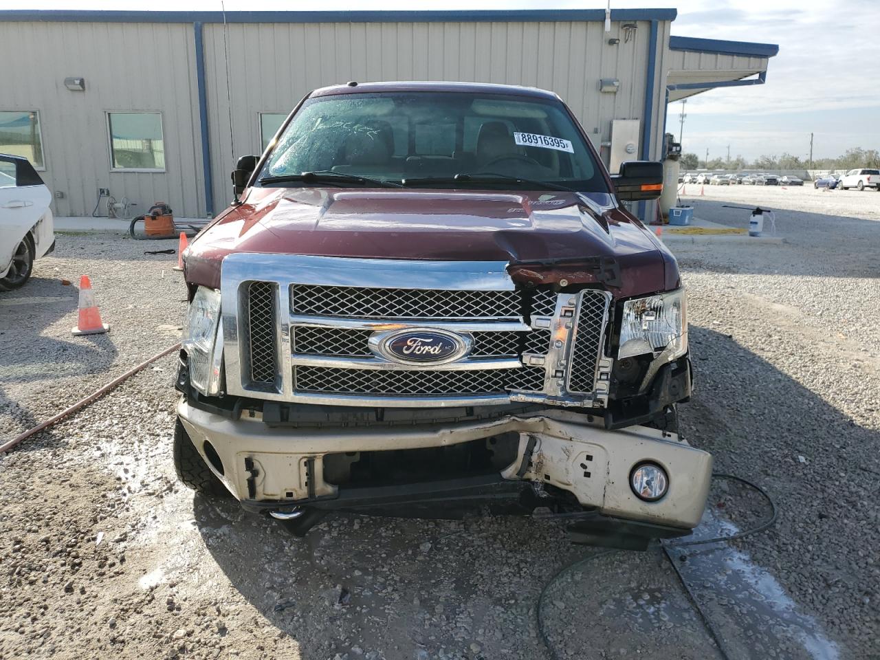 2010 Ford F-150 - Image 5