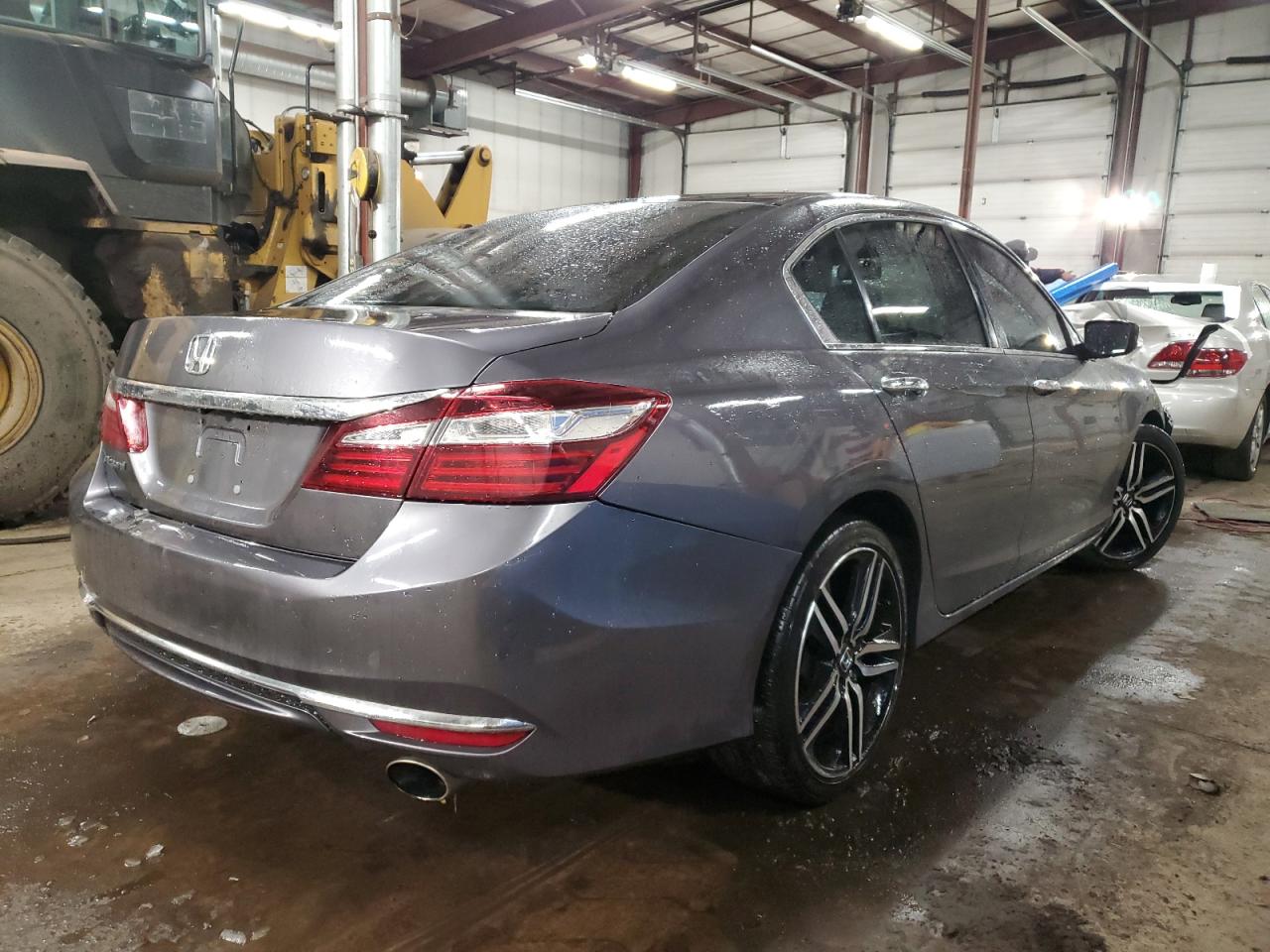 2017 Honda Accord - Image 3