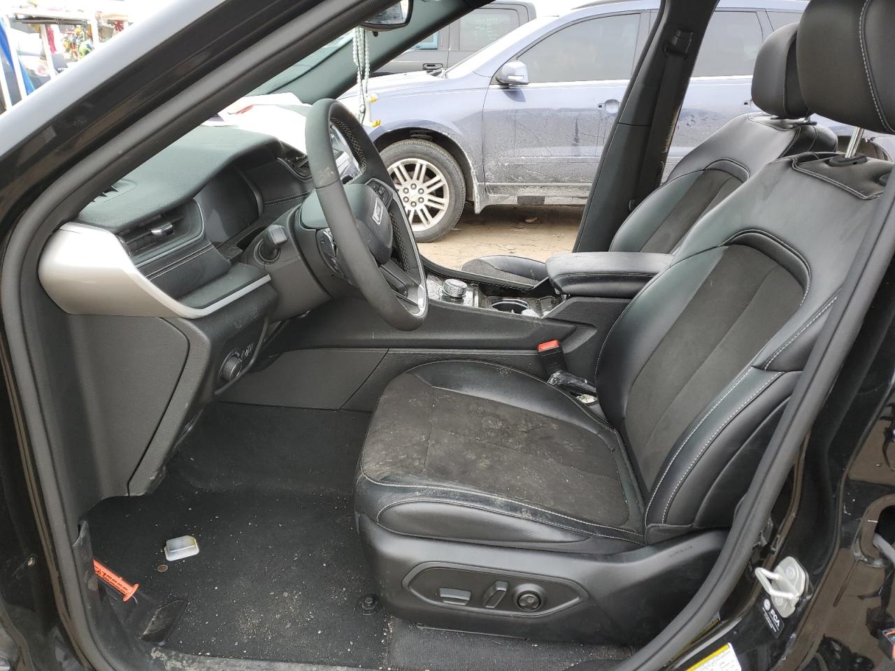1c4rjkag2p8839221 1C4RJKAG2P8839221 2023 Jeep Grand Cherokee L Laredo