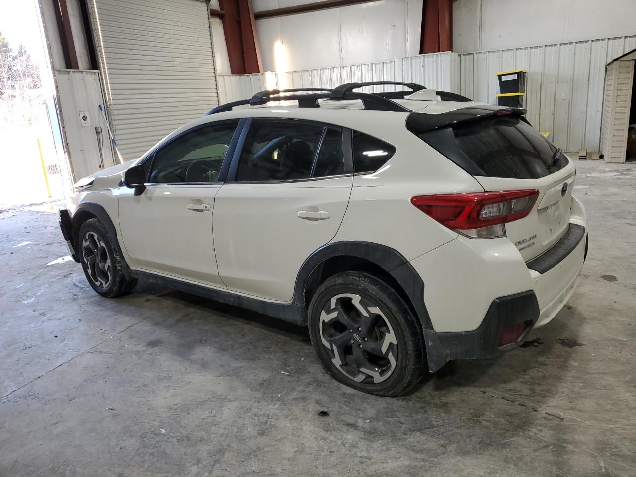 2021 Subaru XV - Image 2
