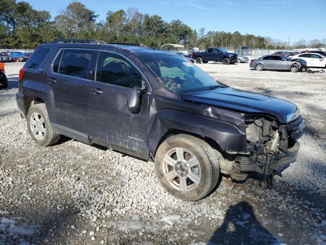  GMC TERRAIN 2016 Black