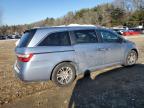 2012 Honda Odyssey Exl продається в North Billerica, MA - Minor Dent/Scratches