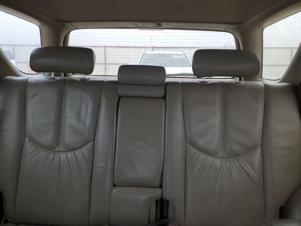 2000 Lexus RX - Image 10