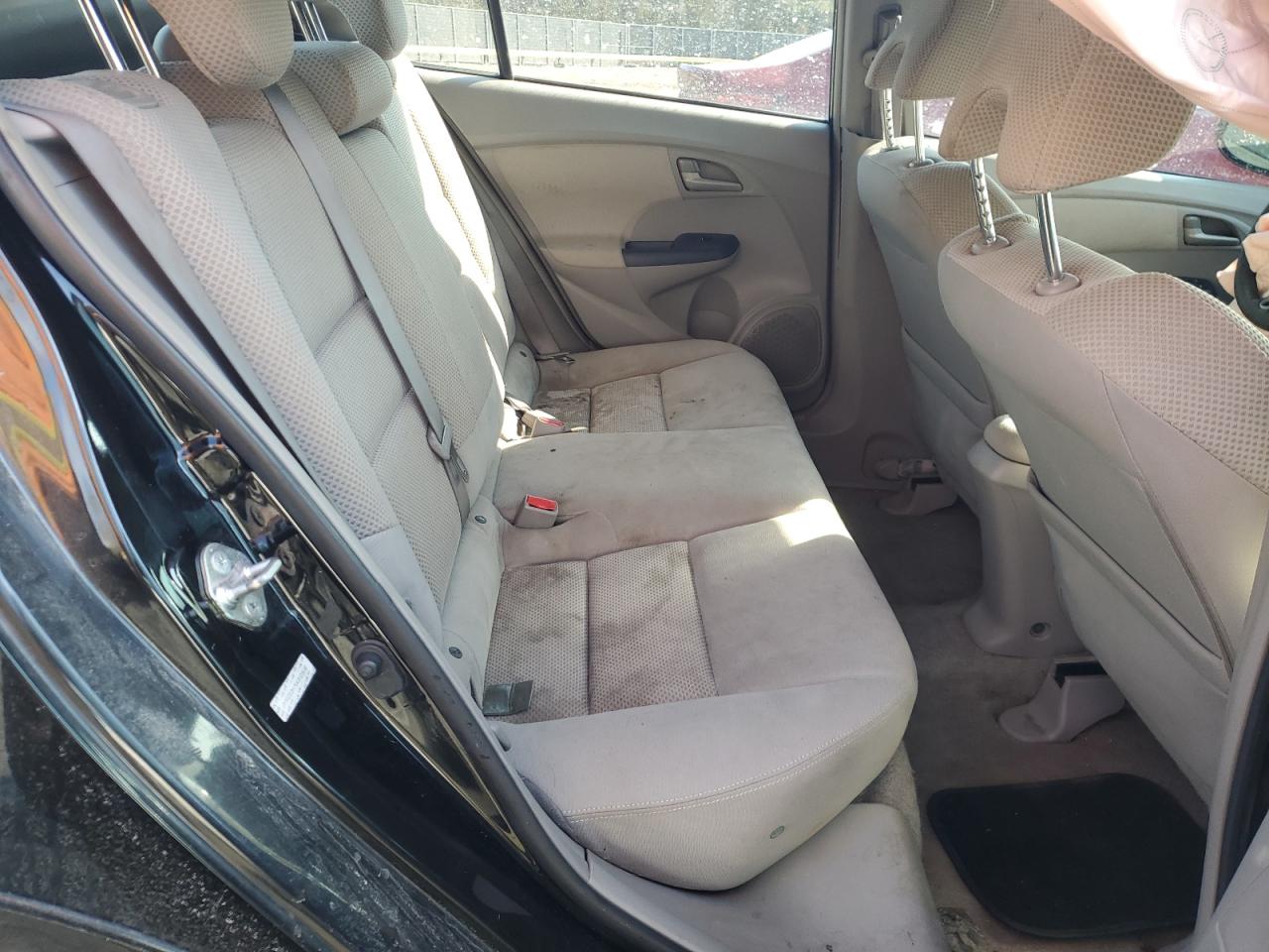 2010 Honda Insight - Image 11