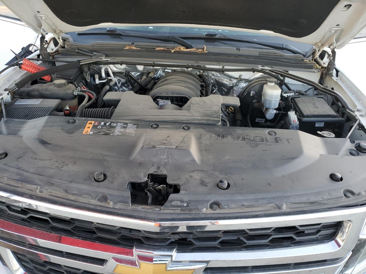 2018 Chevrolet Tahoe - Image 14