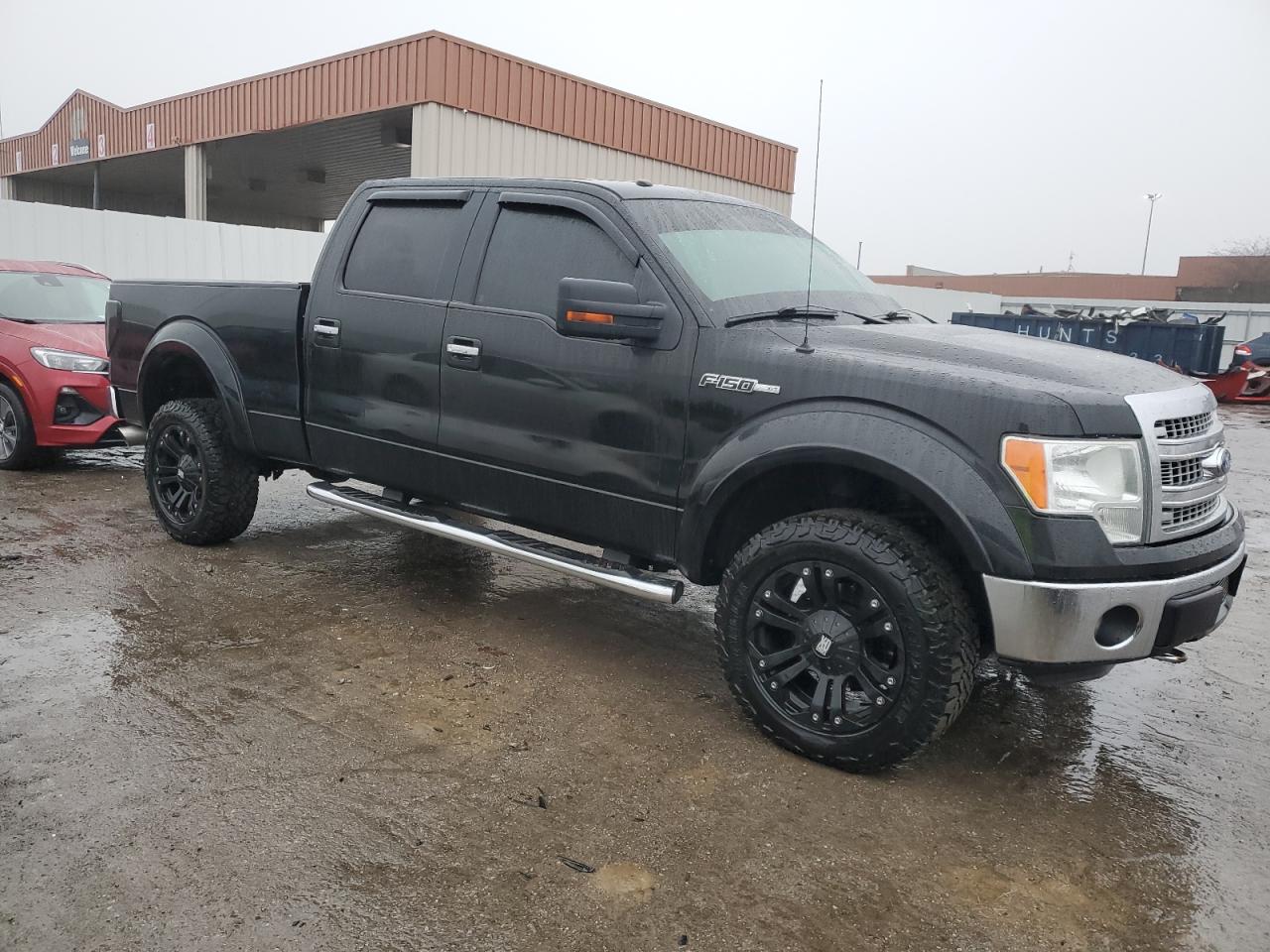 2013 Ford F-150 - Image 4