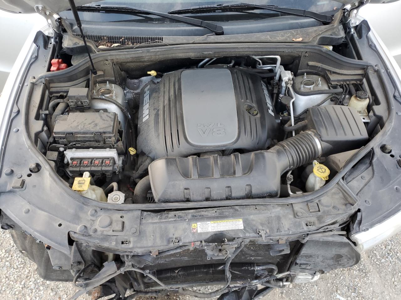 2012 Dodge Durango - Image 12