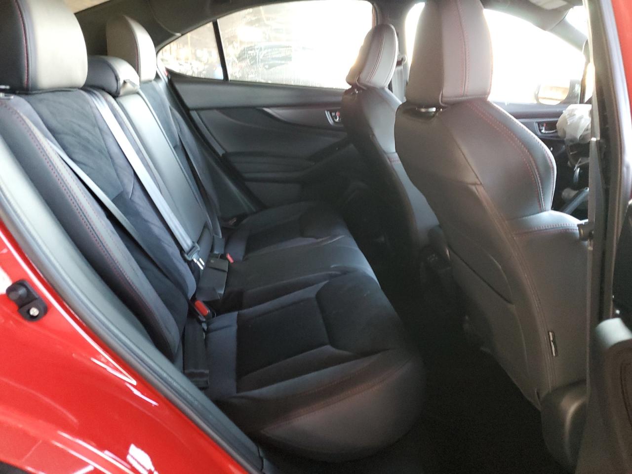 2024 Subaru Wrx Tr VIN: JF1VBAY66R9802128 Lot: 86247785