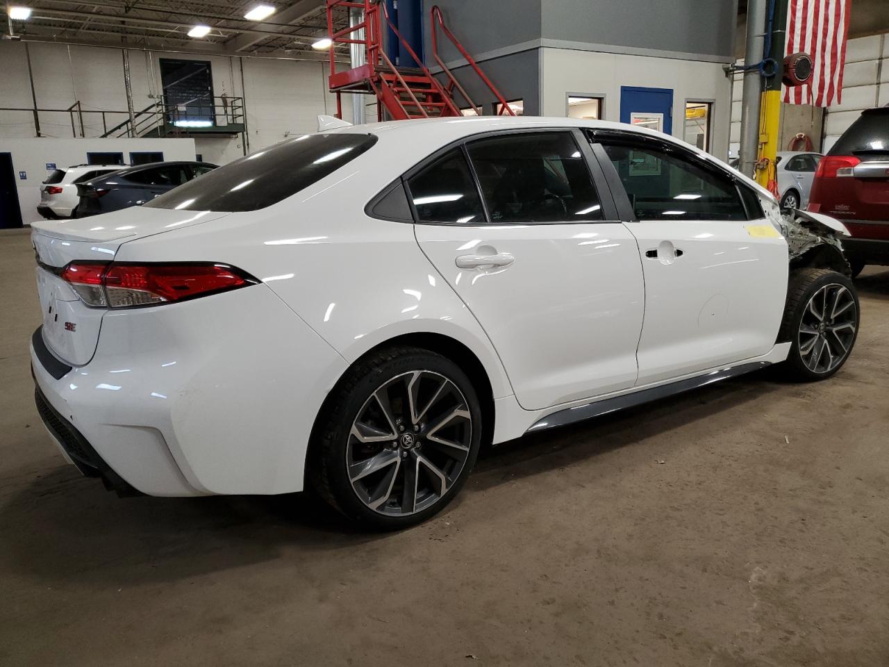 2020 Toyota Corolla - Image 3