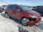2022 Chevrolet Trax 1Lt zu verkaufen in Cahokia Heights, IL - Mechanical