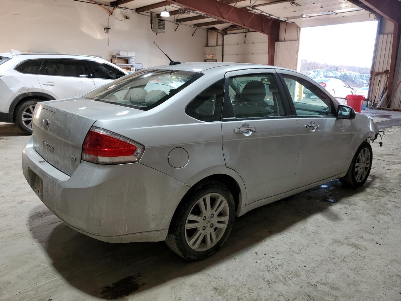 2011 Ford Focus - Image 3
