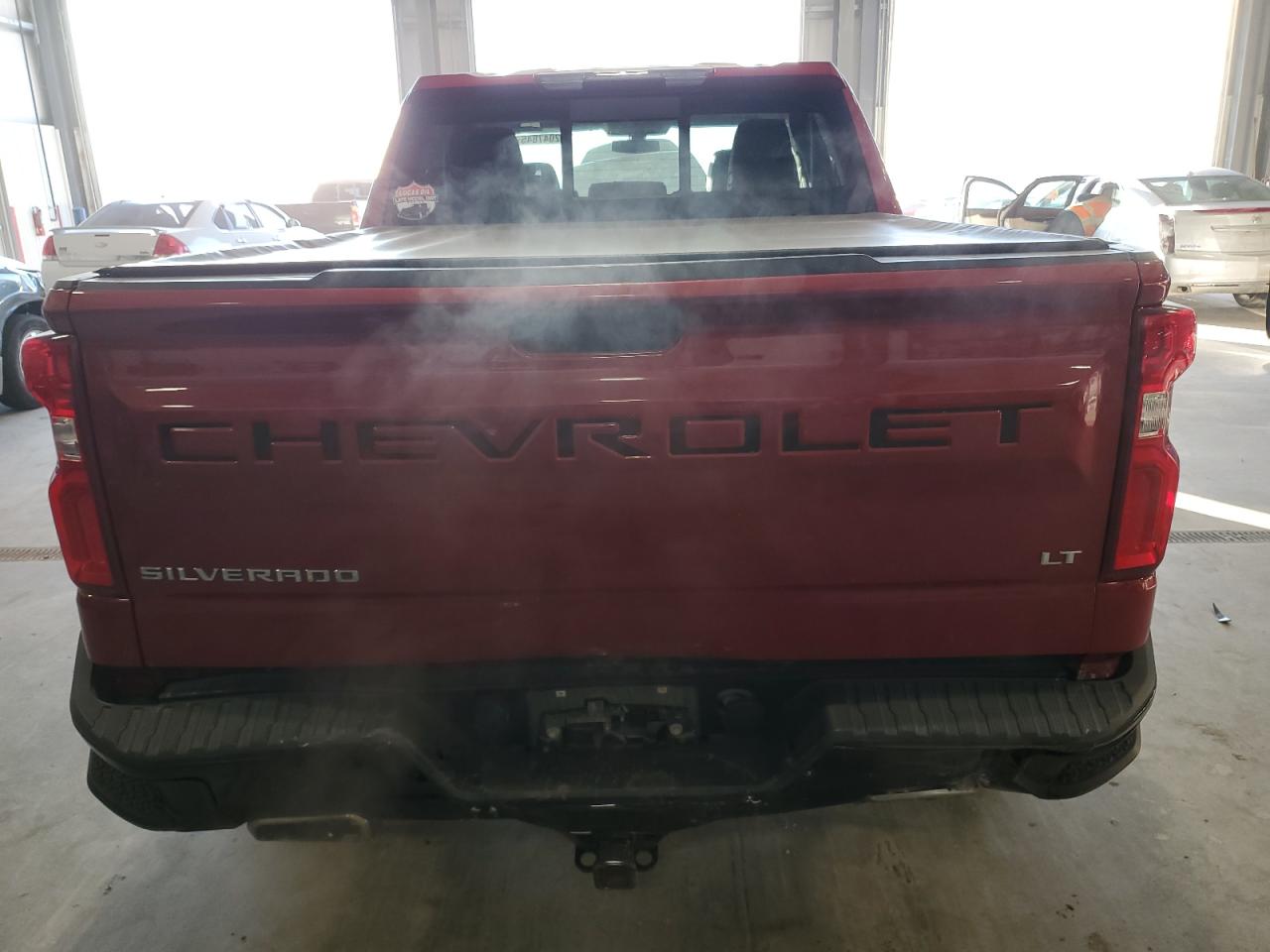 2019 Chevrolet Silverado - Image 6
