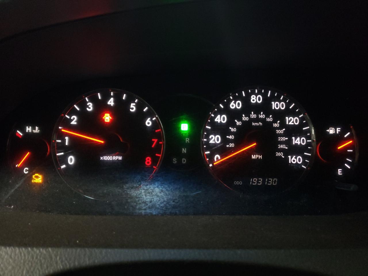 2005 Toyota Avalon - Image 9