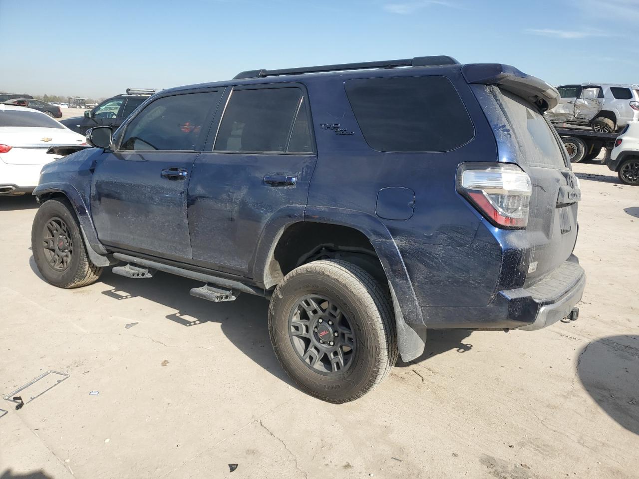 2019 Toyota 4Runner - Image 2