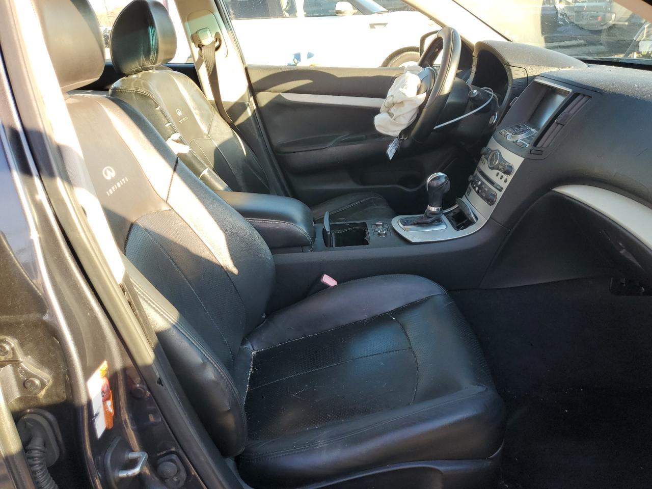 2009 Infiniti G - Image 5