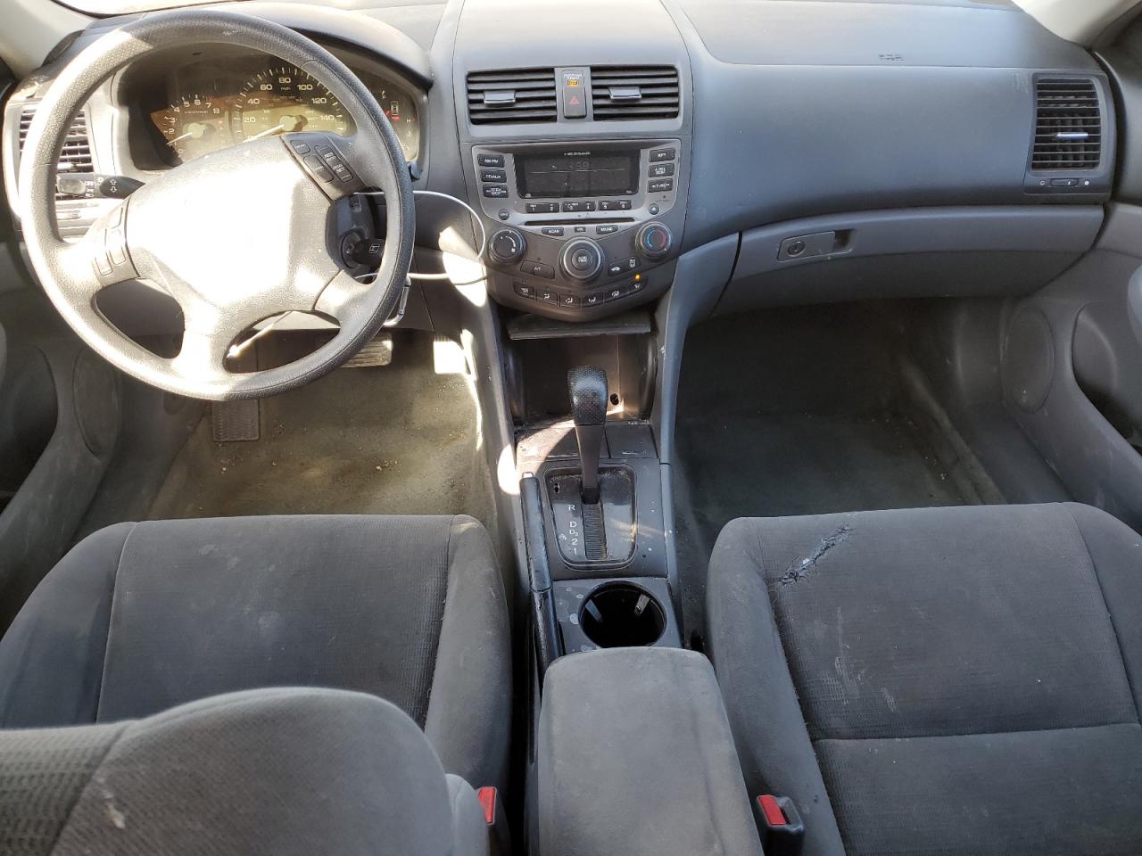 2007 Honda Accord - Image 8