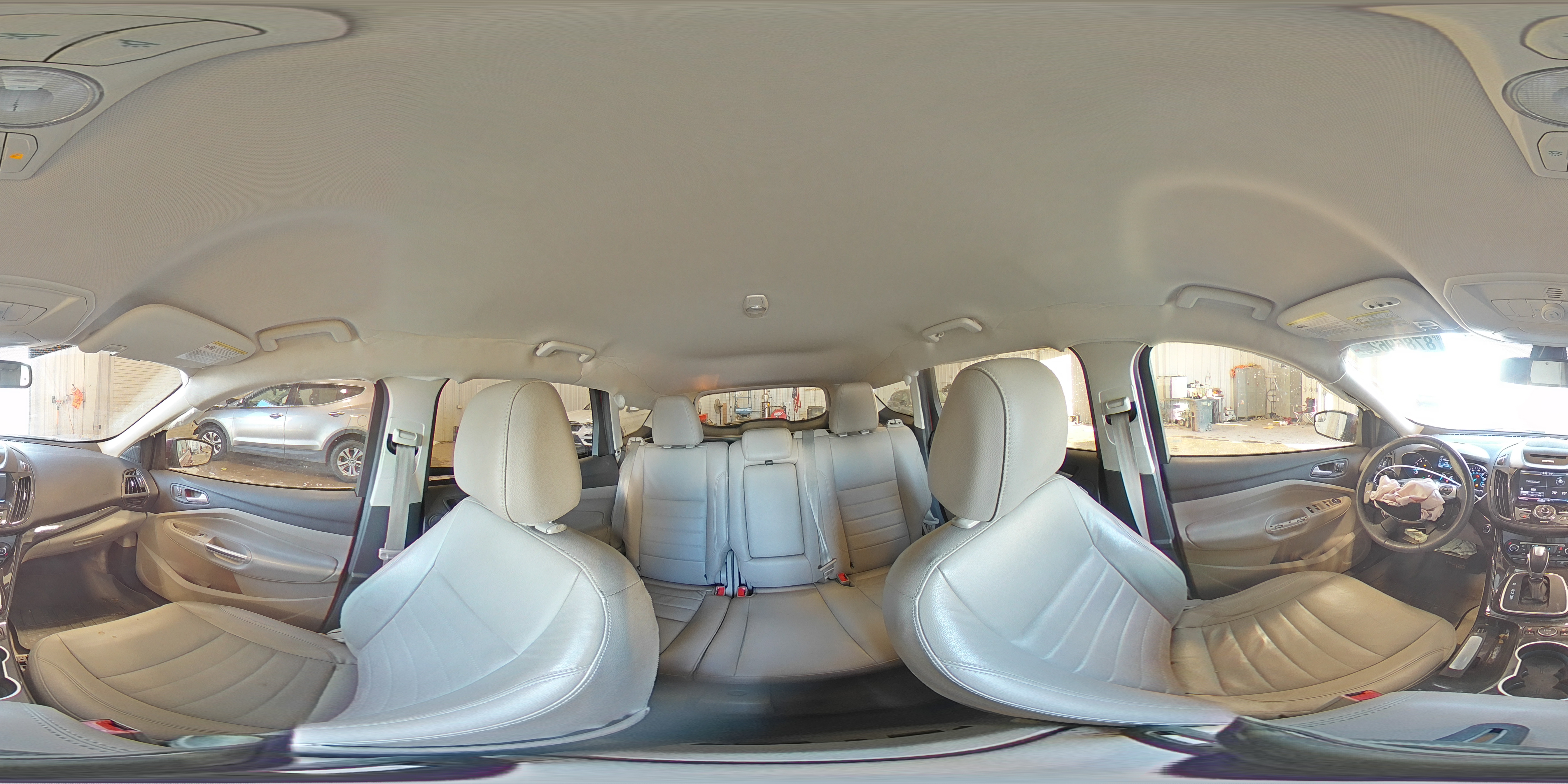 2014 Ford Escape - Image 15