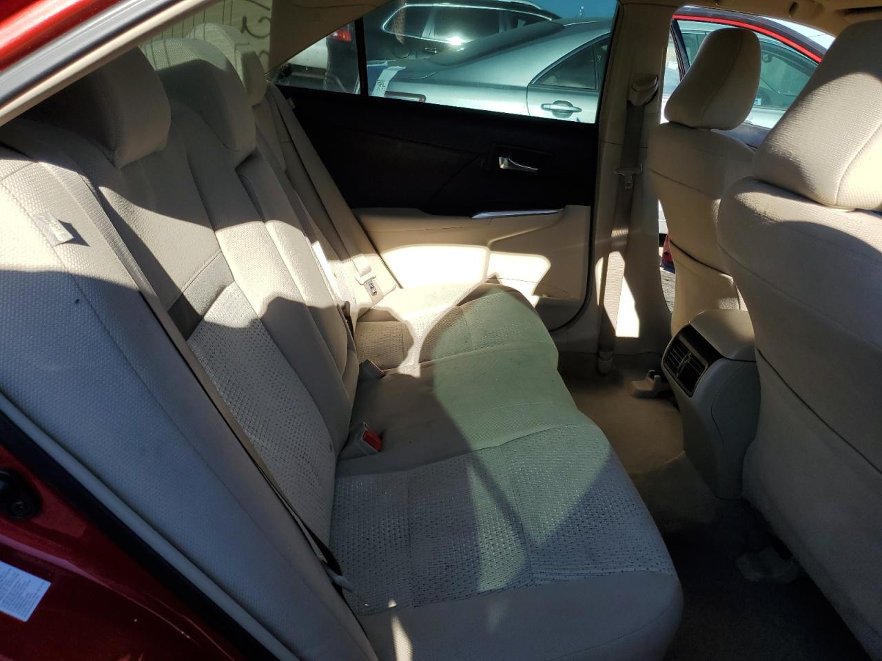 2013 Toyota Camry - Image 10