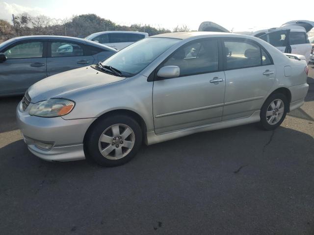 2003 Toyota Corolla Ce