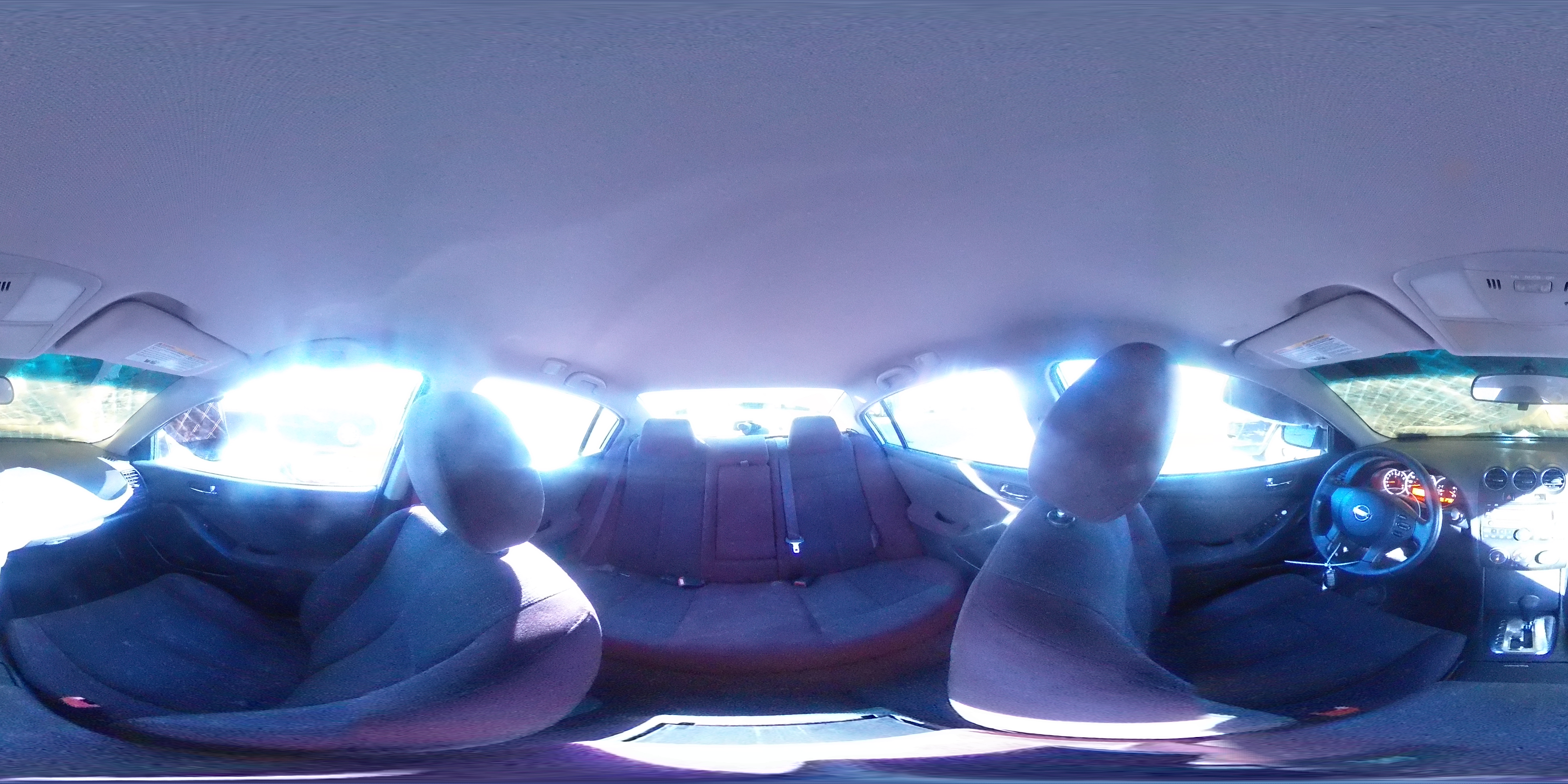2012 Nissan Altima - Image 15