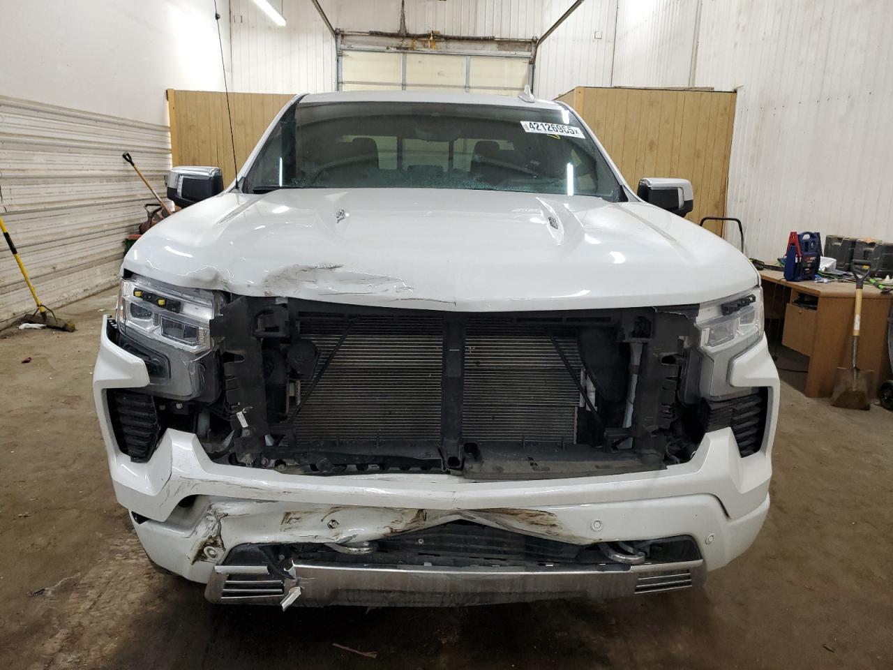 2022 Chevrolet Silverado - Image 5