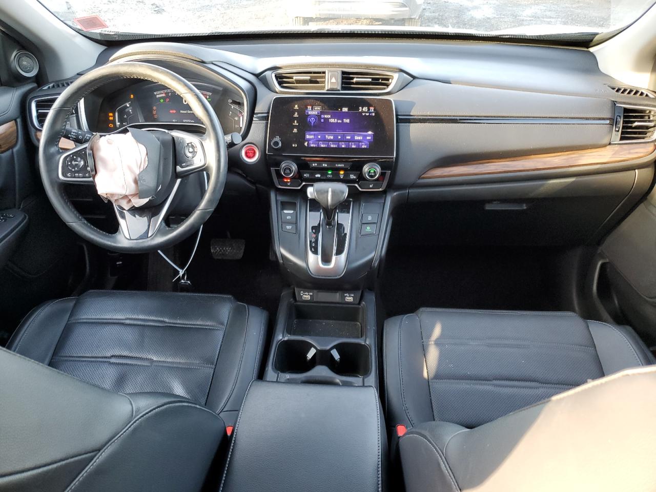 2021 Honda CR-V - Image 8