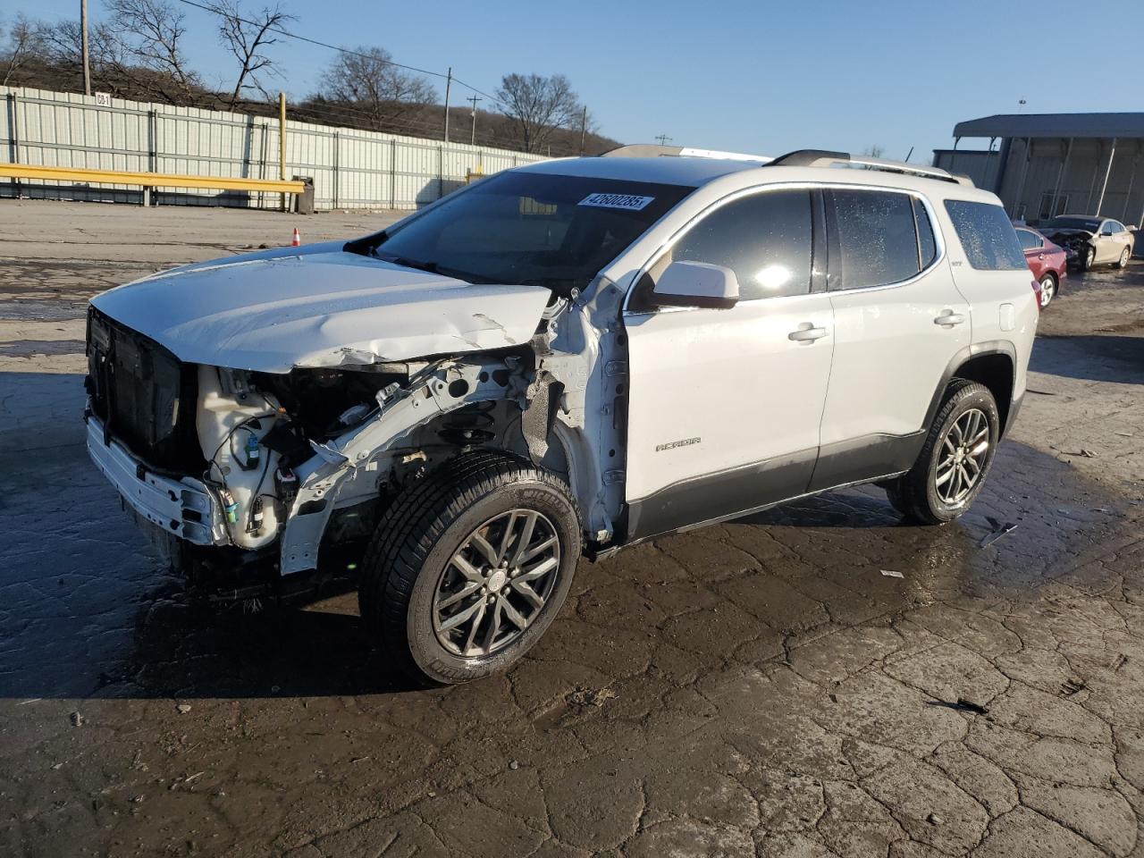 2018 GMC Acadia - Image 1