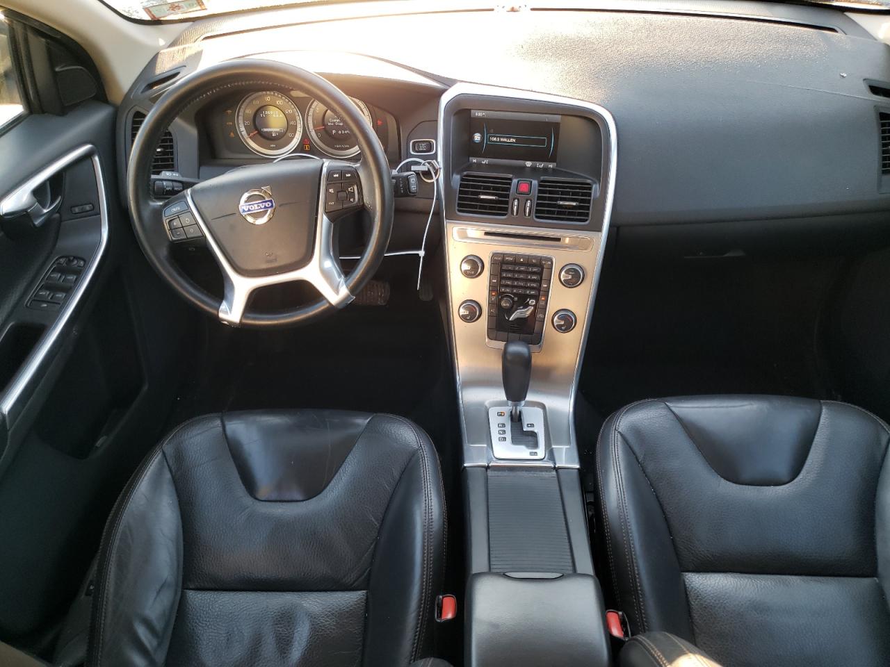 2012 Volvo Xc60 VIN: YV4902D20C2318043 Lot: 42180505