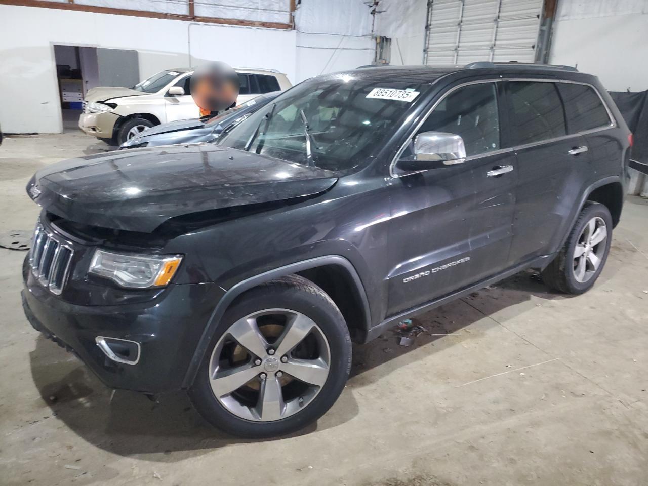 2015 Jeep Grand Cherokee - Image 1