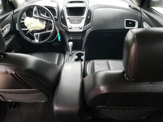  CHEVROLET EQUINOX 2013 Білий