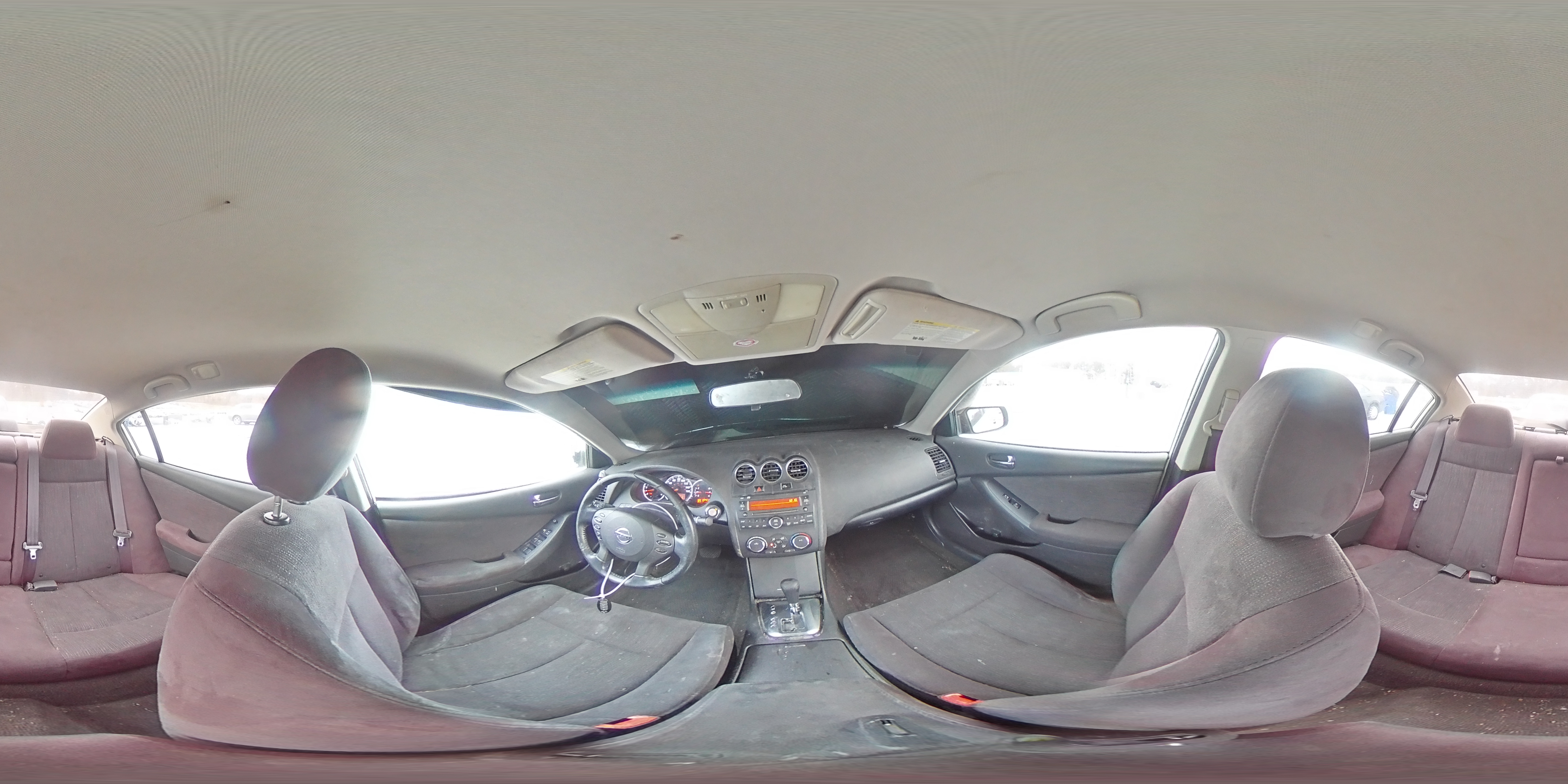 2012 Nissan Altima - Image 13